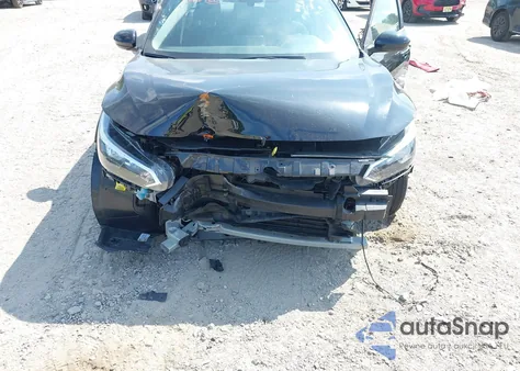 2024 Nissan Sentra Sv Xtronic Cvt z USA, uszkodzony, nr VIN 3N1AB8CV6RY342207